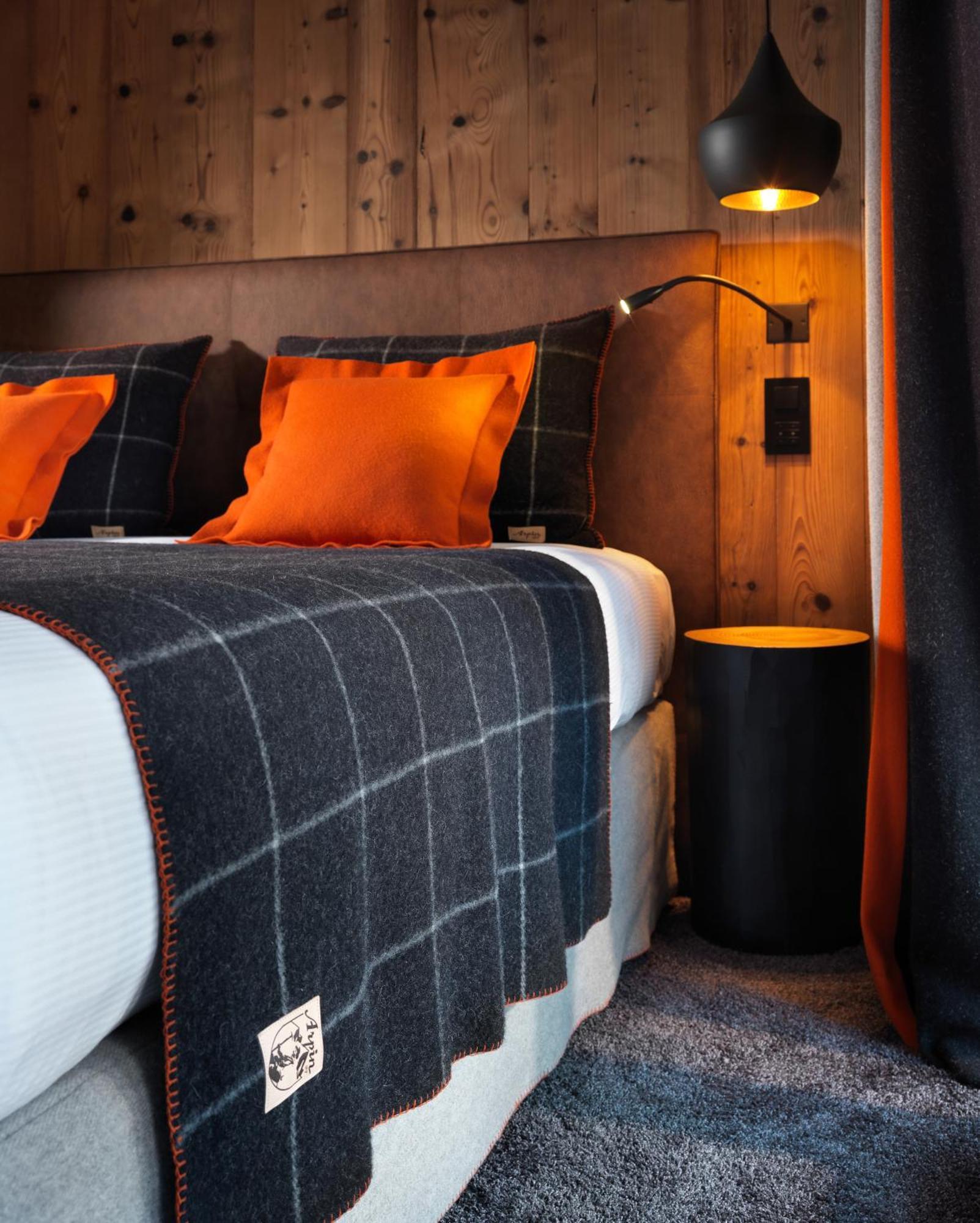 Deluxe Doppelzimmer
